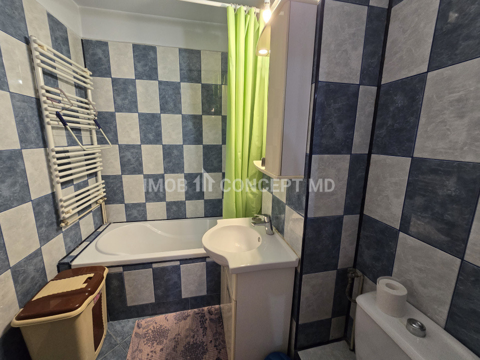 Inchiriere apartament 2 camere zona Republicii
