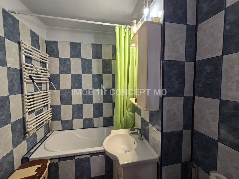 Inchiriere apartament 2 camere zona Republicii