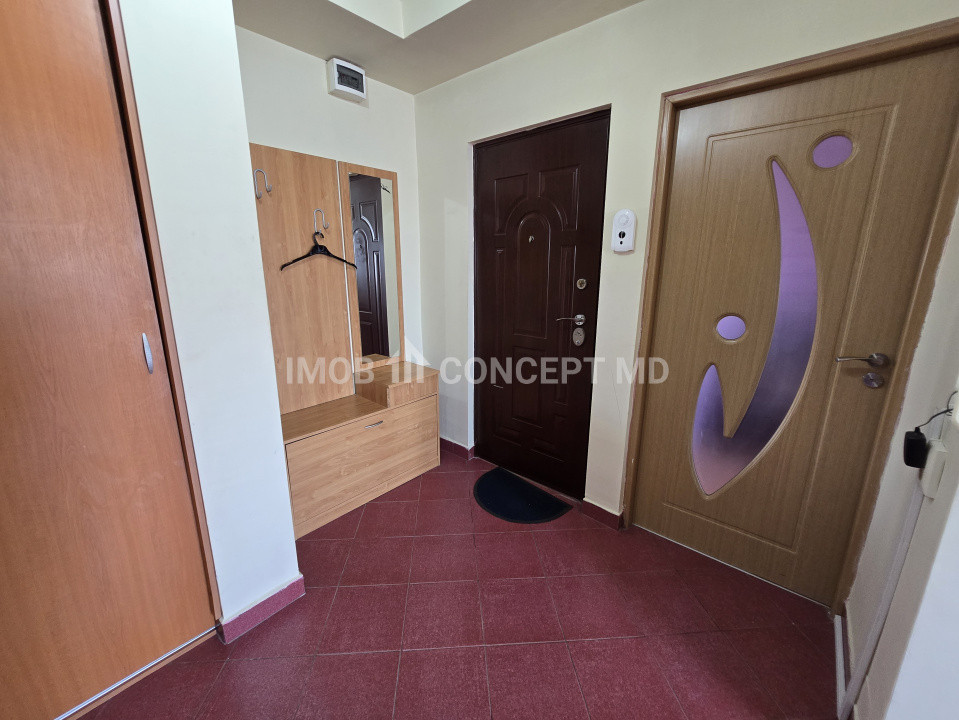 Inchiriere apartament 2 camere zona Republicii