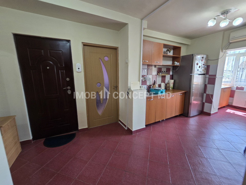 Inchiriere apartament 2 camere zona Republicii