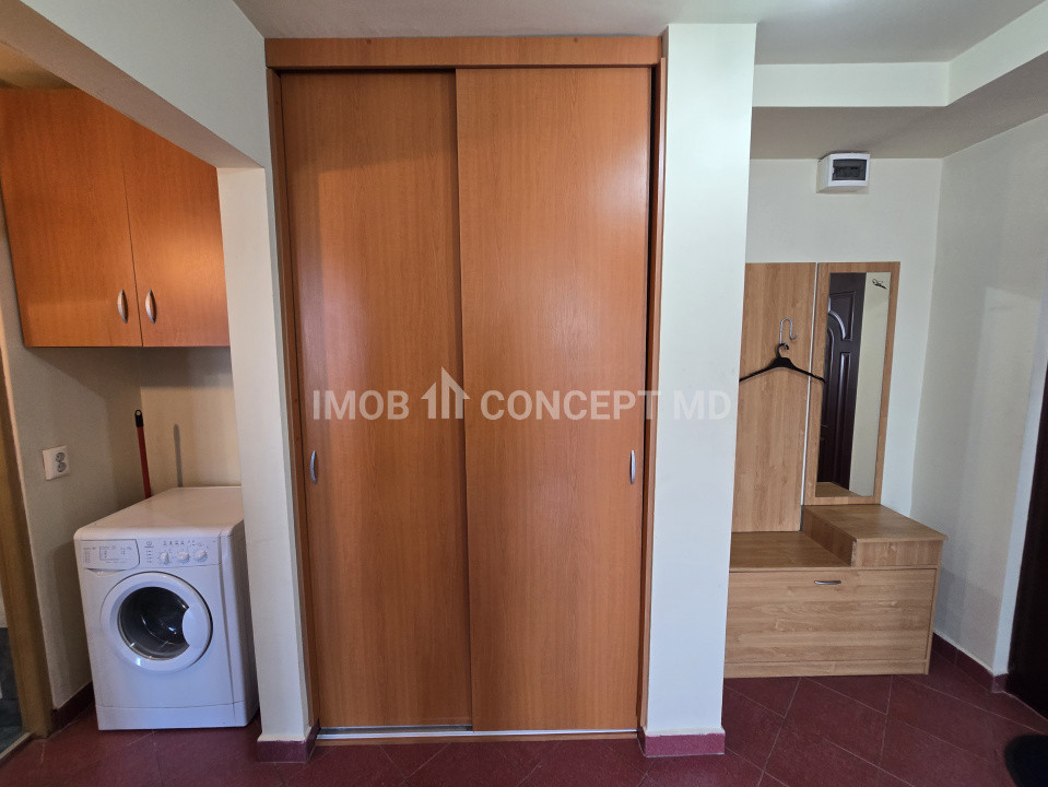 Inchiriere apartament 2 camere zona Republicii