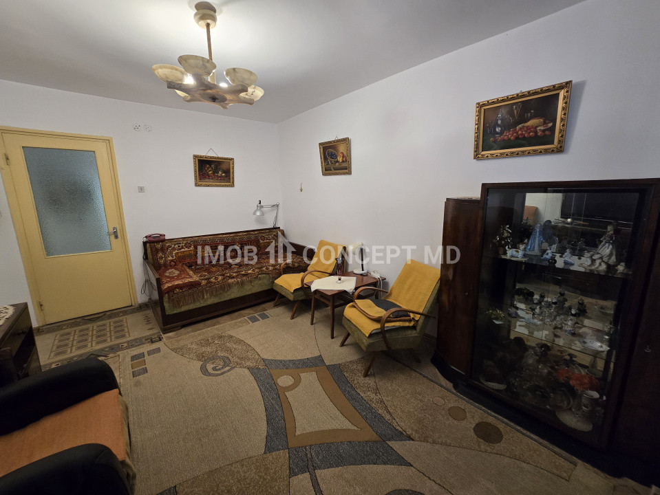 VANZARE APARTAMENT 2 CAMERE IN ZONA SUD-BOBALNA