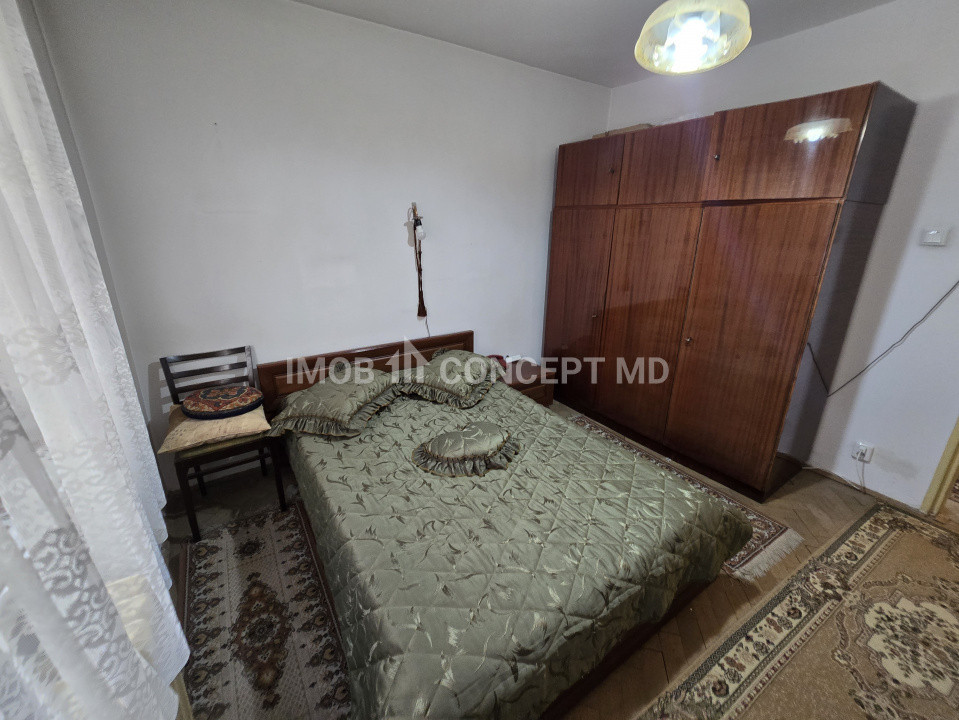 VANZARE APARTAMENT 2 CAMERE IN ZONA SUD-BOBALNA
