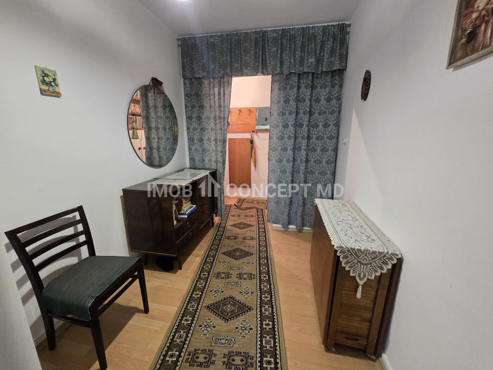 VANZARE APARTAMENT 2 CAMERE IN ZONA SUD-BOBALNA