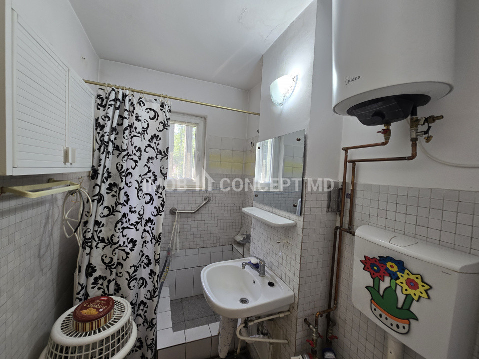 VANZARE APARTAMENT 2 CAMERE IN ZONA SUD-BOBALNA