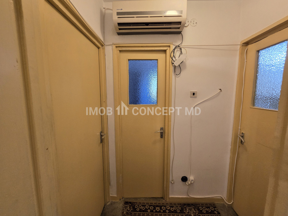 VANZARE APARTAMENT 2 CAMERE IN ZONA SUD-BOBALNA