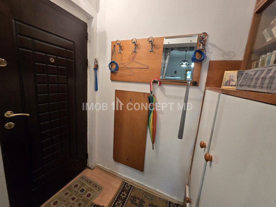 VANZARE APARTAMENT 2 CAMERE IN ZONA SUD-BOBALNA