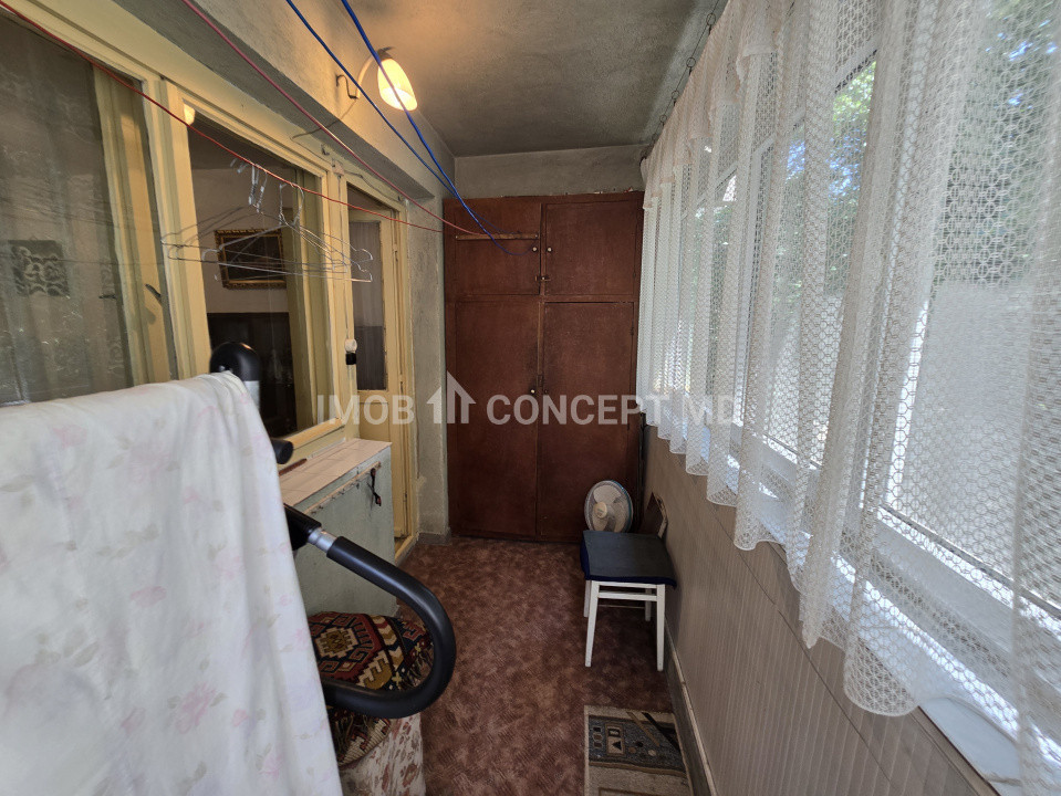 VANZARE APARTAMENT 2 CAMERE IN ZONA SUD-BOBALNA