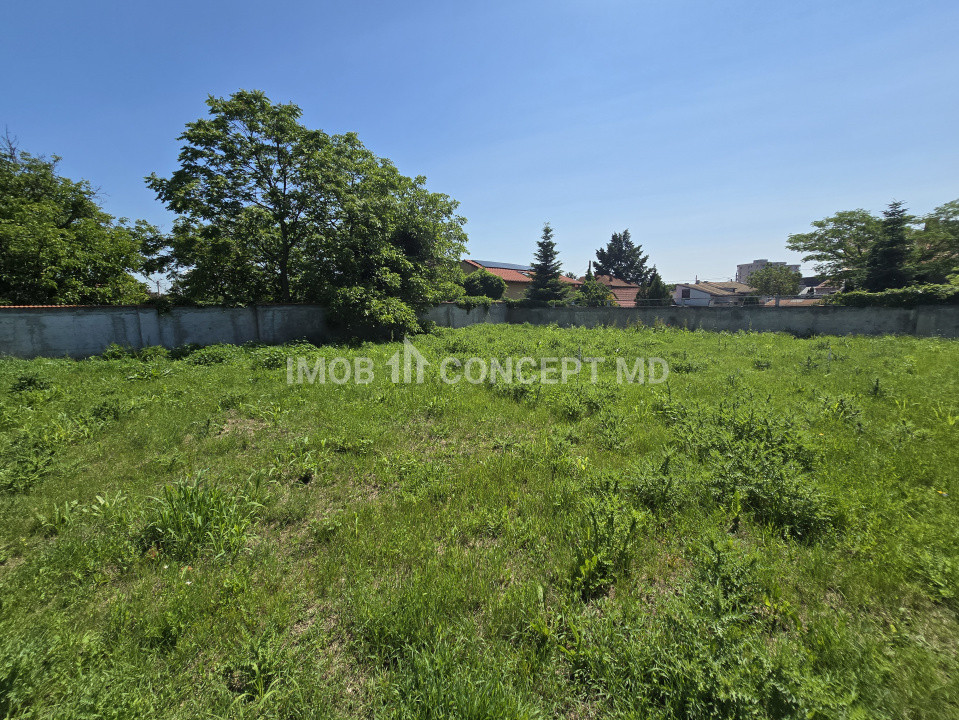 VANZARE TEREN INTRAVILAN,  1965mp,  in Ploiesti, Strada Valeni