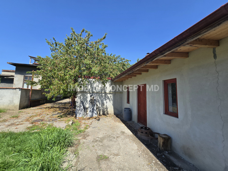 VANZARE TEREN INTRAVILAN,  1965mp,  in Ploiesti, Strada Valeni
