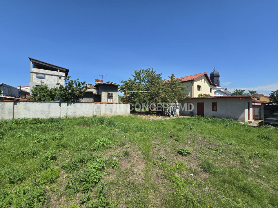 VANZARE TEREN INTRAVILAN,  1965mp,  in Ploiesti, Strada Valeni