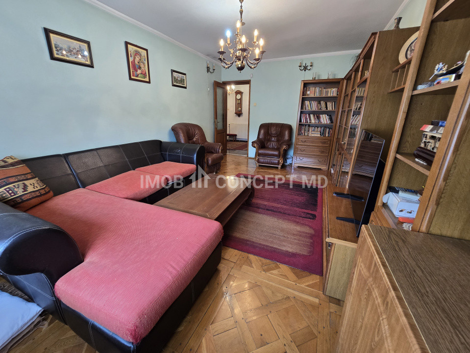 Se vinde vila impunatoare in Ploiesti zona Centrala