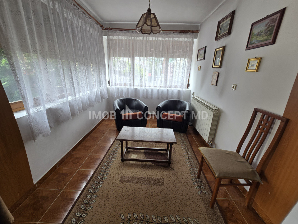 Se vinde vila impunatoare in Ploiesti zona Centrala