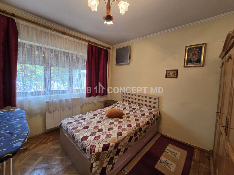 Se vinde vila impunatoare in Ploiesti zona Centrala