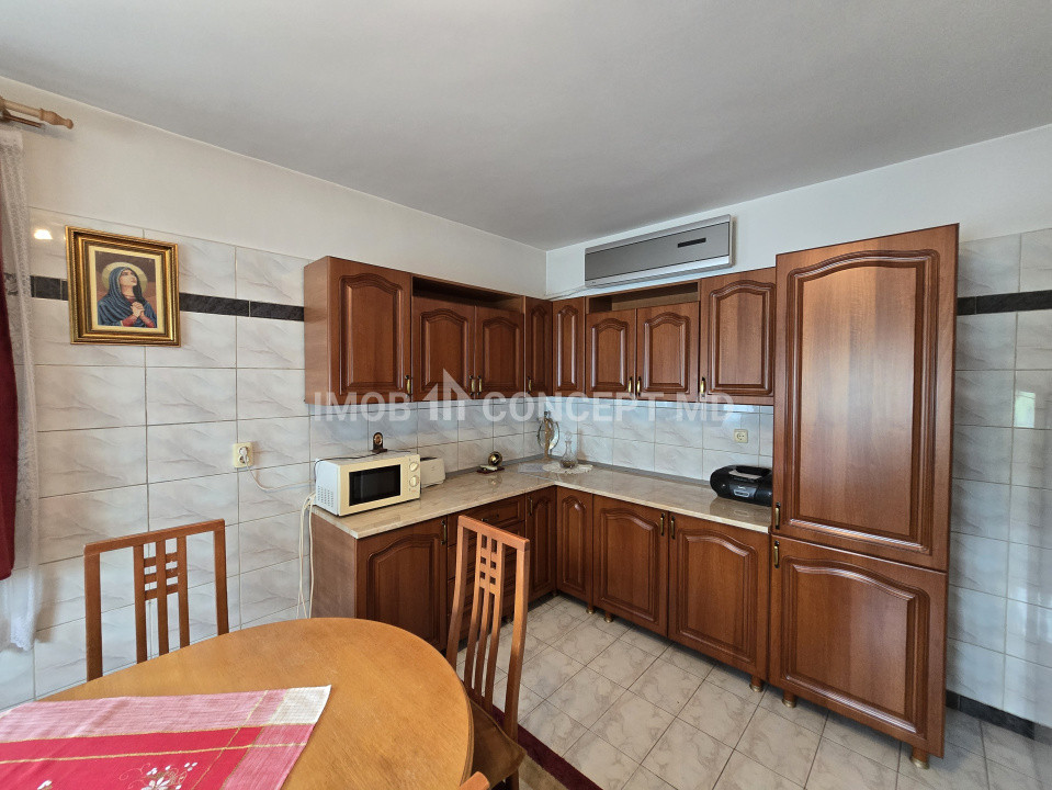 Se vinde vila impunatoare in Ploiesti zona Centrala