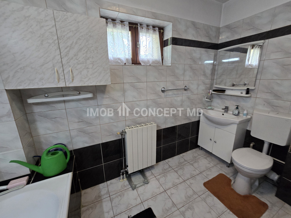 Se vinde vila impunatoare in Ploiesti zona Centrala