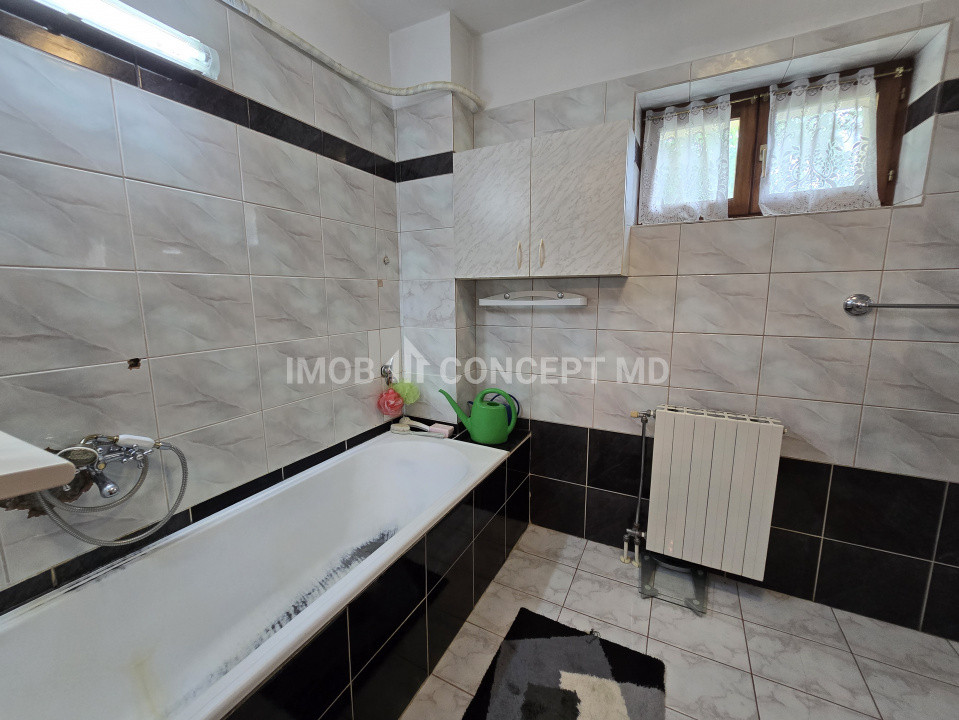 Se vinde vila impunatoare in Ploiesti zona Centrala