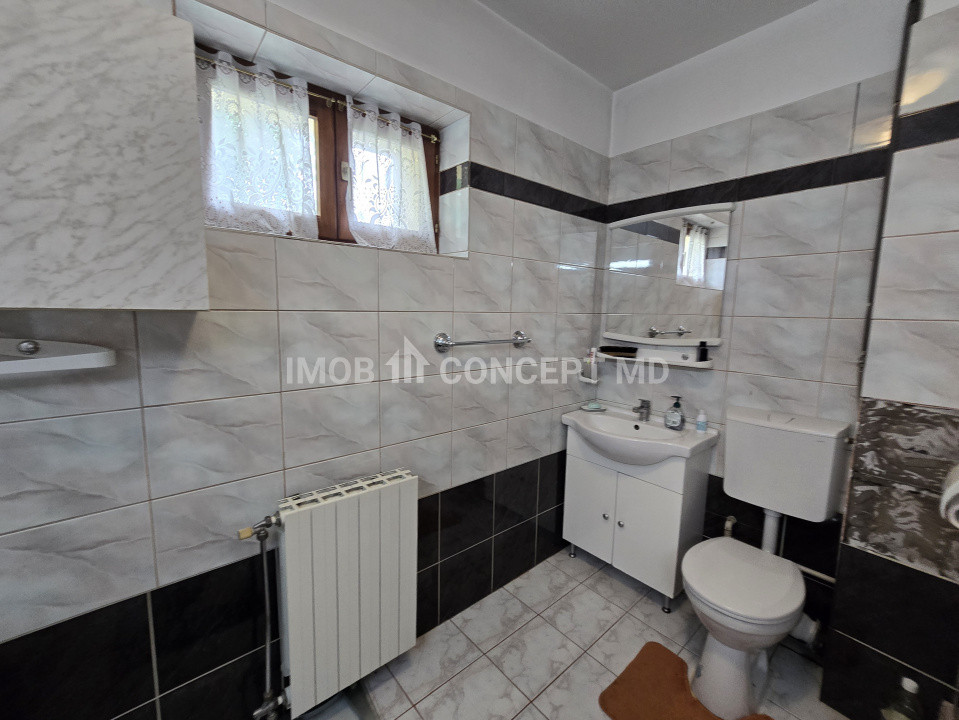Se vinde vila impunatoare in Ploiesti zona Centrala