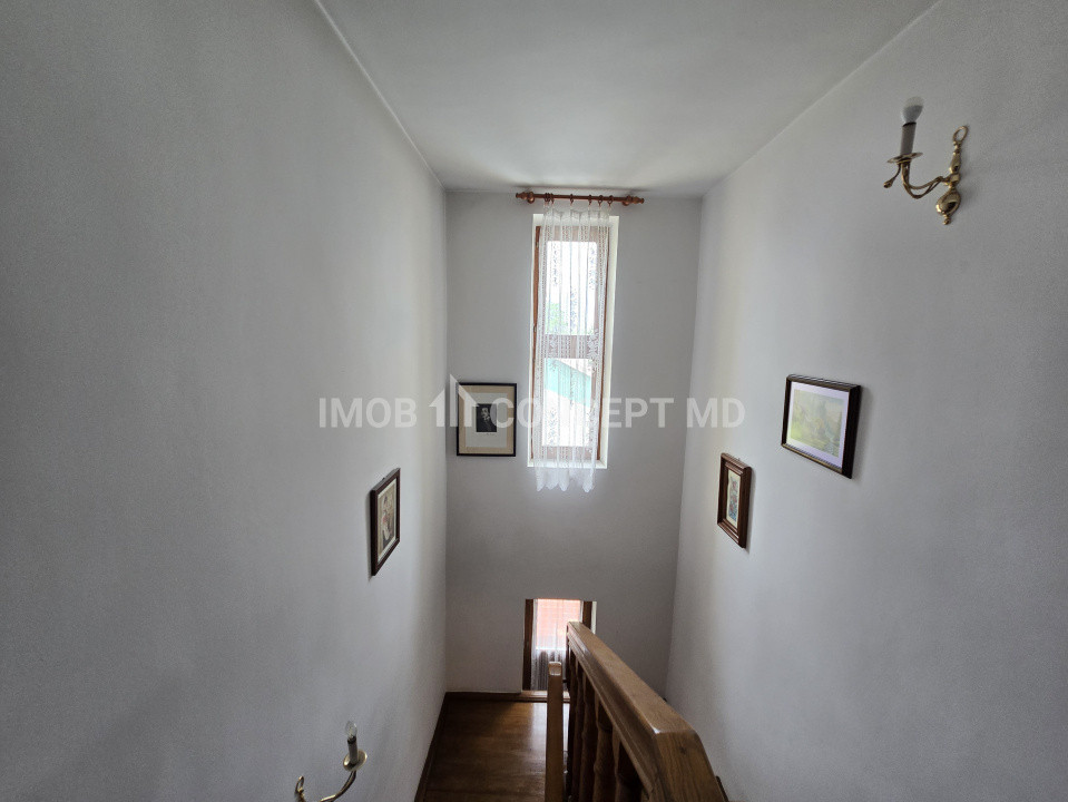 Se vinde vila impunatoare in Ploiesti zona Centrala