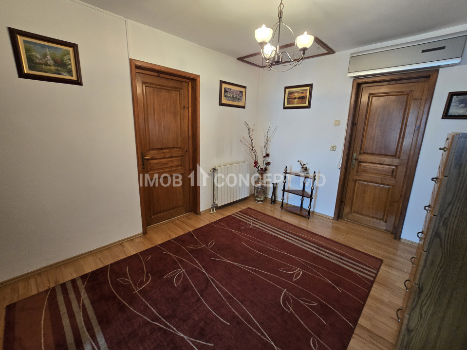 Se vinde vila impunatoare in Ploiesti zona Centrala