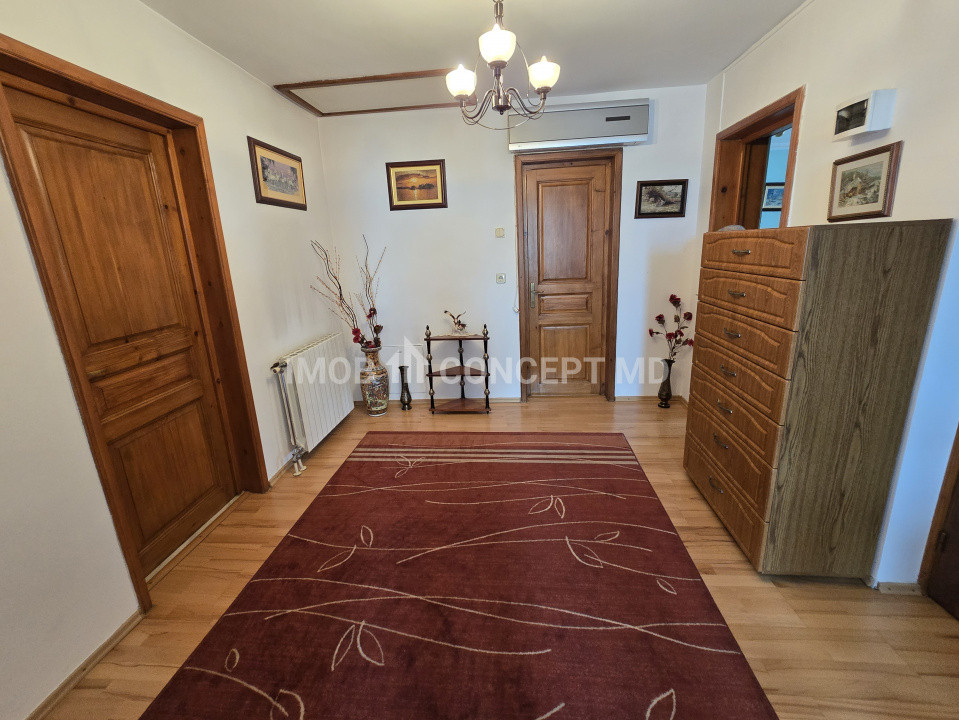 Se vinde vila impunatoare in Ploiesti zona Centrala