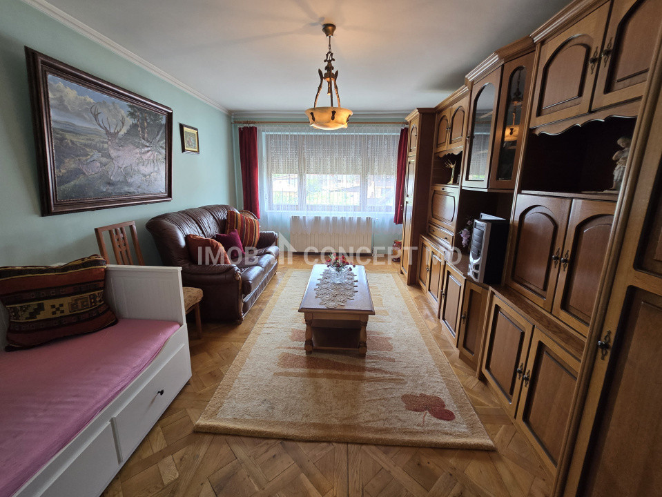 Se vinde vila impunatoare in Ploiesti zona Centrala