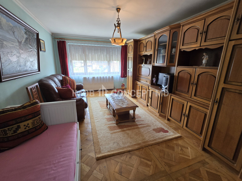 Se vinde vila impunatoare in Ploiesti zona Centrala