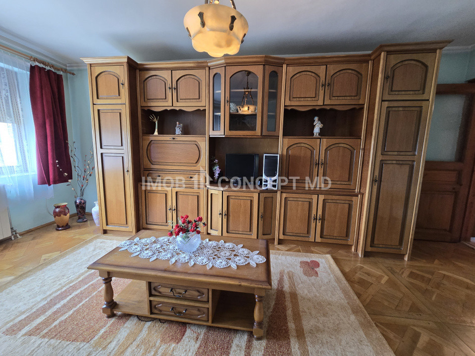 Se vinde vila impunatoare in Ploiesti zona Centrala