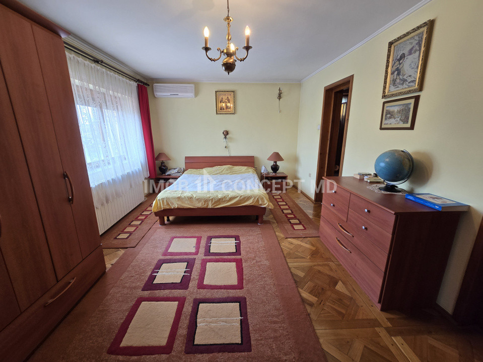Se vinde vila impunatoare in Ploiesti zona Centrala