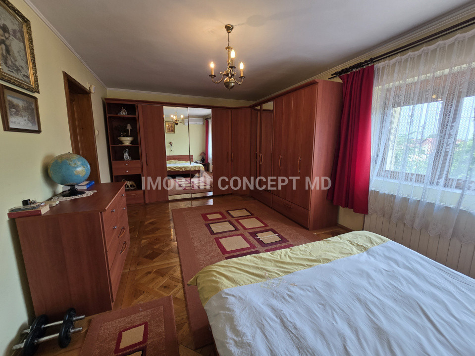 Se vinde vila impunatoare in Ploiesti zona Centrala
