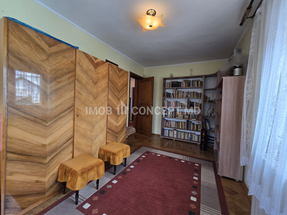 Se vinde vila impunatoare in Ploiesti zona Centrala