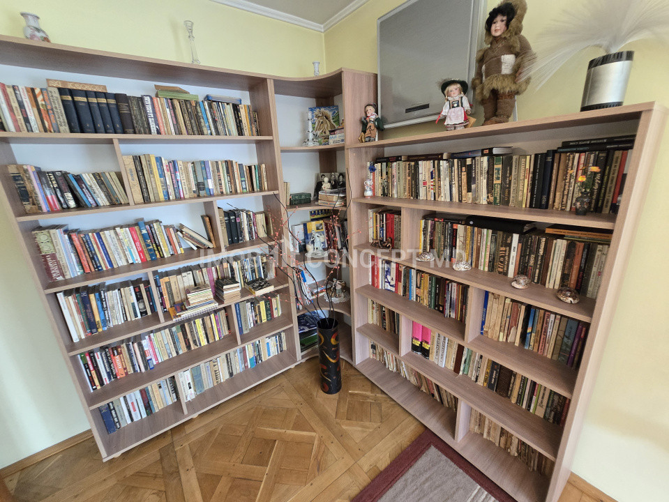 Se vinde vila impunatoare in Ploiesti zona Centrala