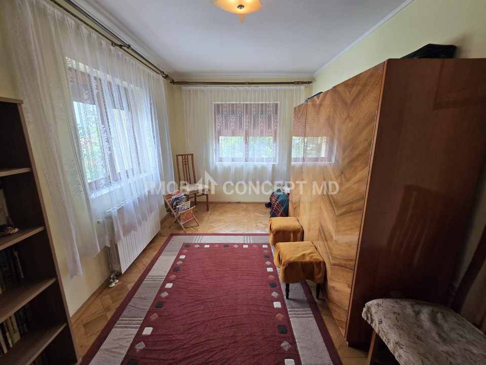 Se vinde vila impunatoare in Ploiesti zona Centrala