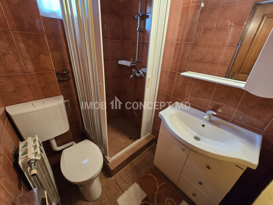 Se vinde vila impunatoare in Ploiesti zona Centrala