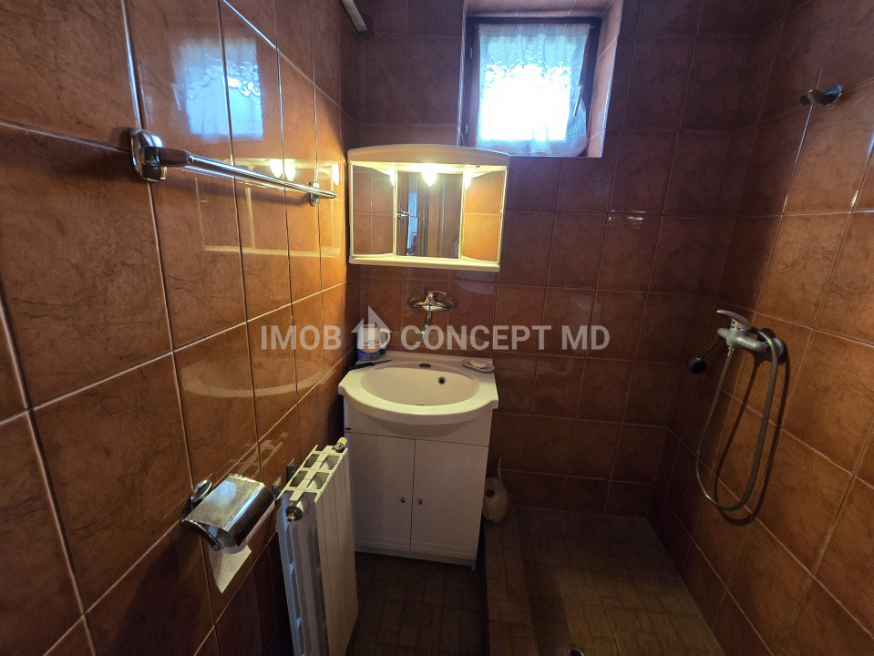 Se vinde vila impunatoare in Ploiesti zona Centrala