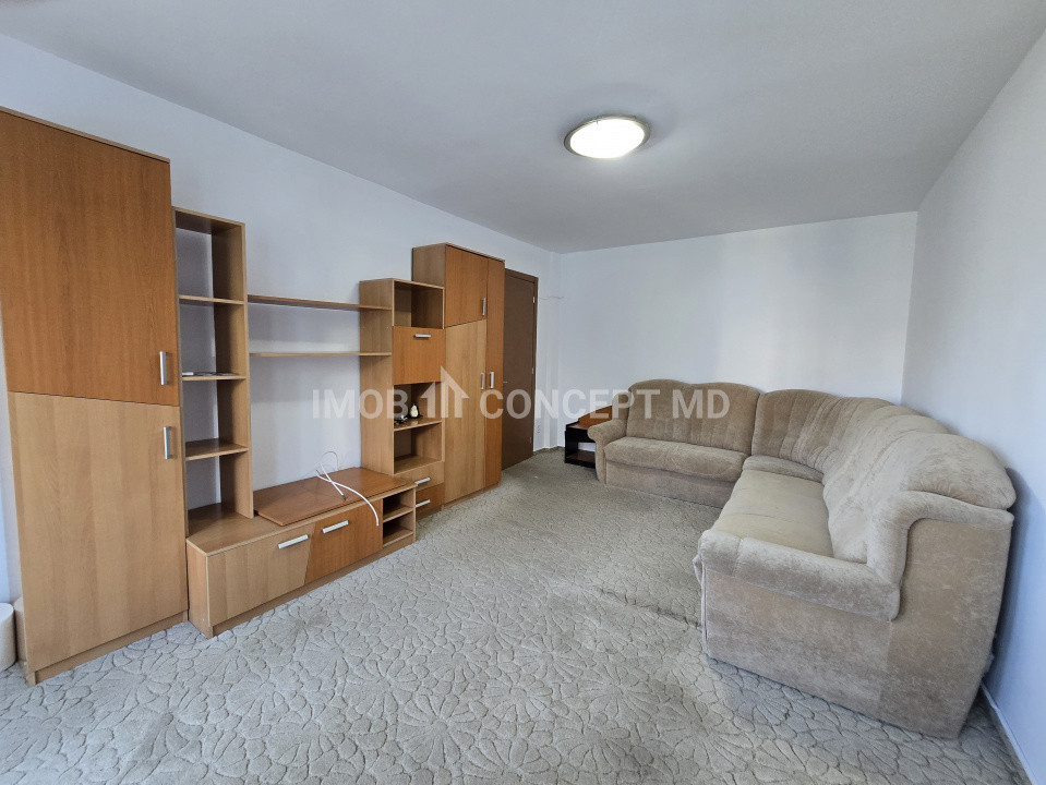 Vanzare apartament 2 camere zona Ultracentrala, Ploiesti
