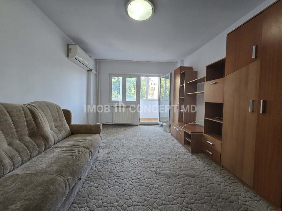 Vanzare apartament 2 camere zona Ultracentrala, Ploiesti