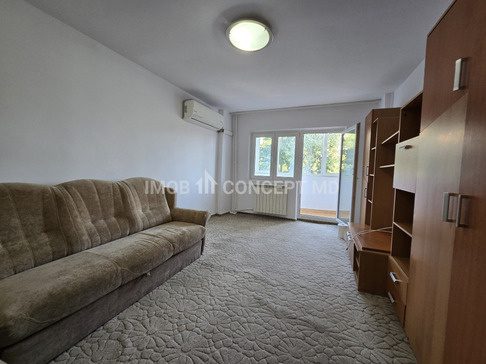 Vanzare apartament 2 camere zona Ultracentrala, Ploiesti
