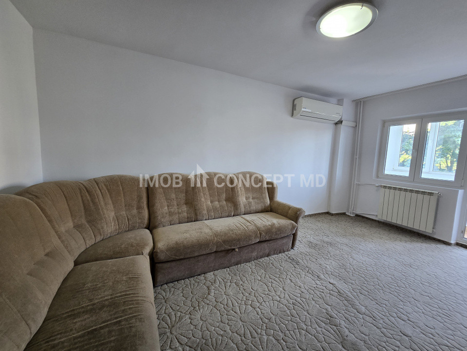 Vanzare apartament 2 camere zona Ultracentrala, Ploiesti