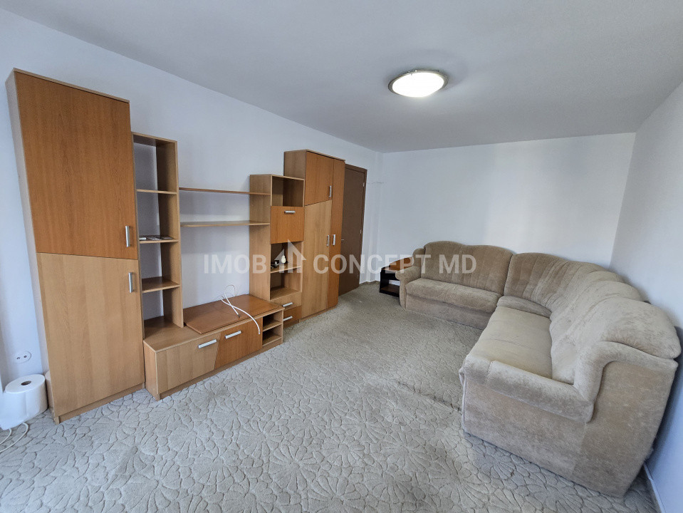 Vanzare apartament 2 camere zona Ultracentrala, Ploiesti