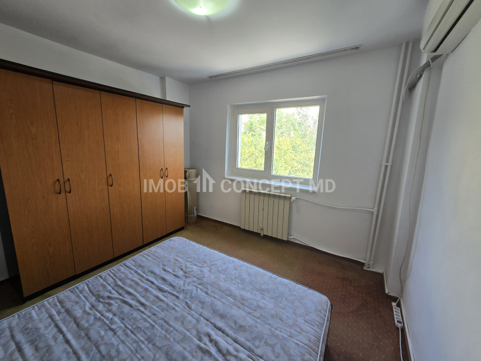 Vanzare apartament 2 camere zona Ultracentrala, Ploiesti