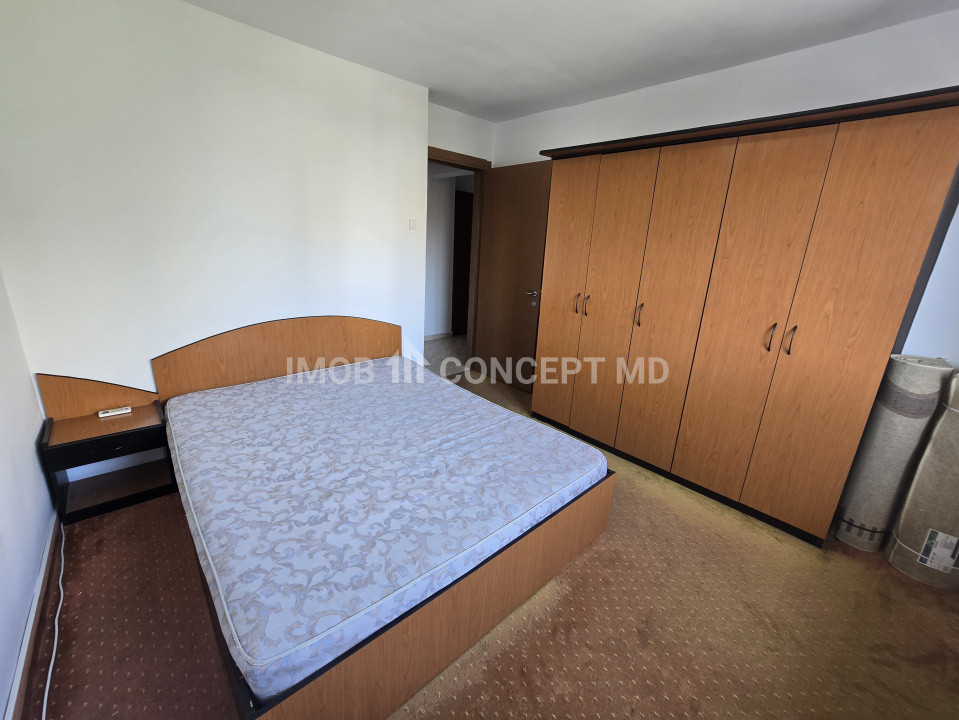 Vanzare apartament 2 camere zona Ultracentrala, Ploiesti