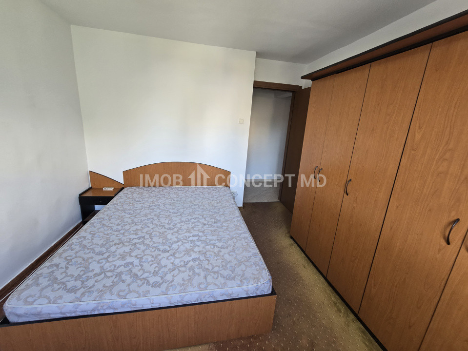 Vanzare apartament 2 camere zona Ultracentrala, Ploiesti