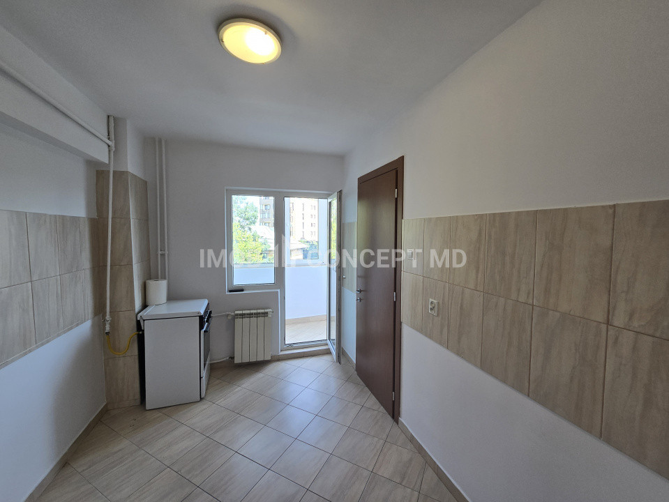 Vanzare apartament 2 camere zona Ultracentrala, Ploiesti