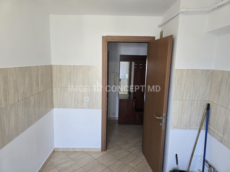 Vanzare apartament 2 camere zona Ultracentrala, Ploiesti