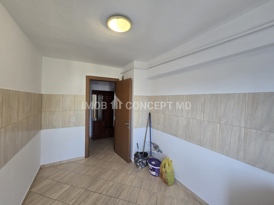 Vanzare apartament 2 camere zona Ultracentrala, Ploiesti