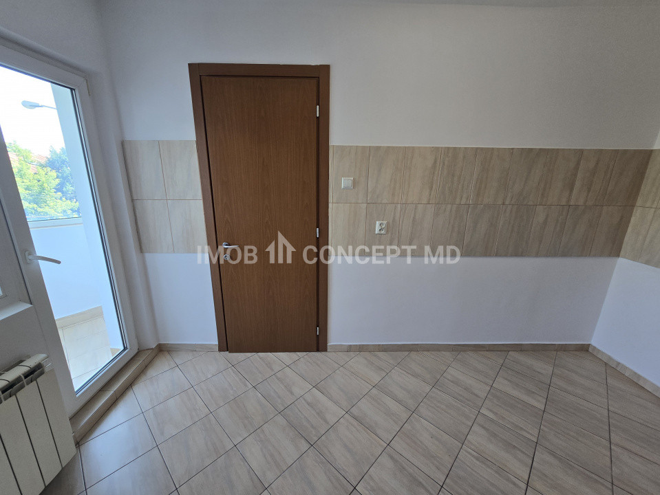 Vanzare apartament 2 camere zona Ultracentrala, Ploiesti