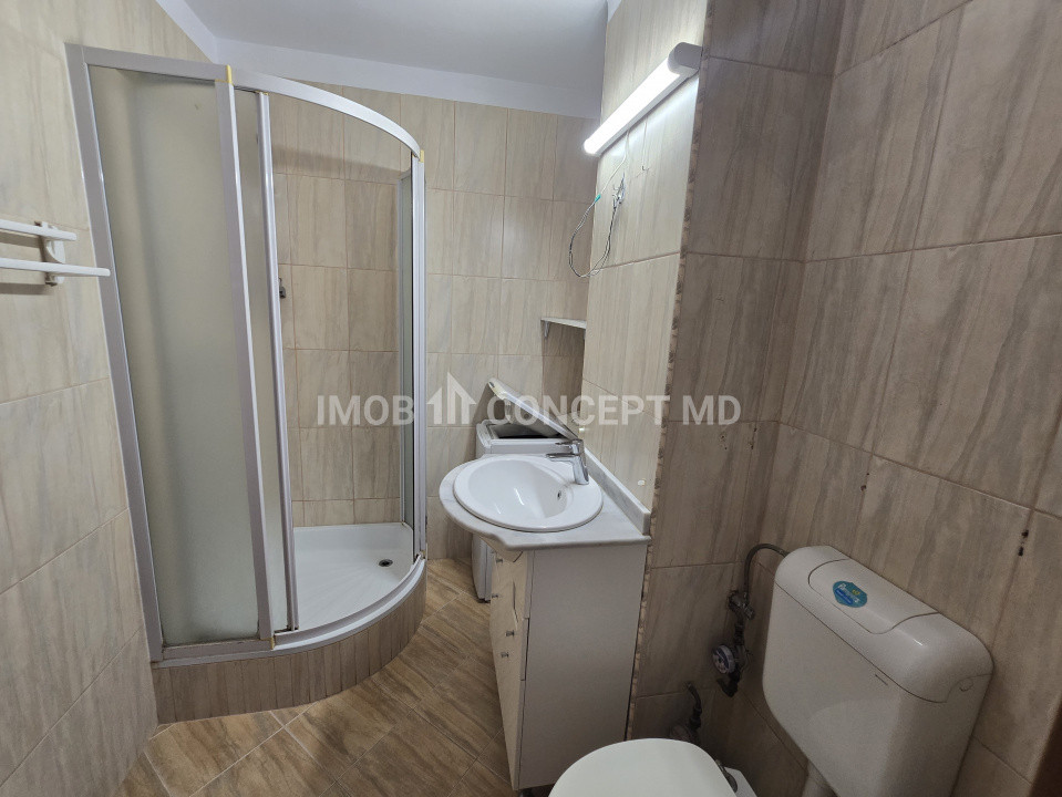 Vanzare apartament 2 camere zona Ultracentrala, Ploiesti