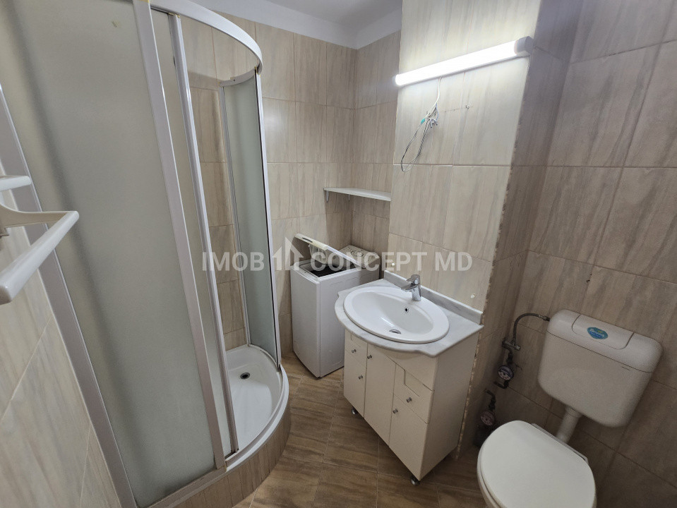 Vanzare apartament 2 camere zona Ultracentrala, Ploiesti