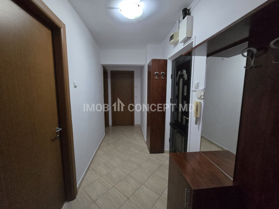 Vanzare apartament 2 camere zona Ultracentrala, Ploiesti